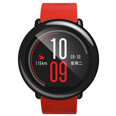 为运动而生！Amazfit华米运动手表