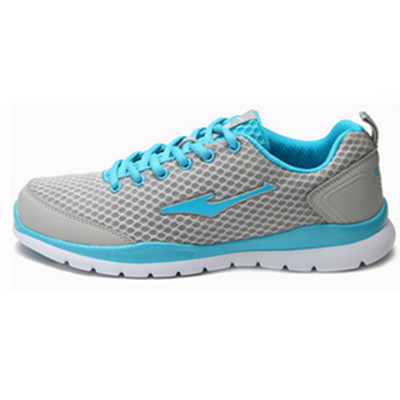 好价再来！鸿星尔克男士运动鞋11114203402