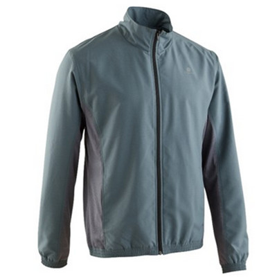 极轻设计！迪卡侬DOMYOS ME运动外套