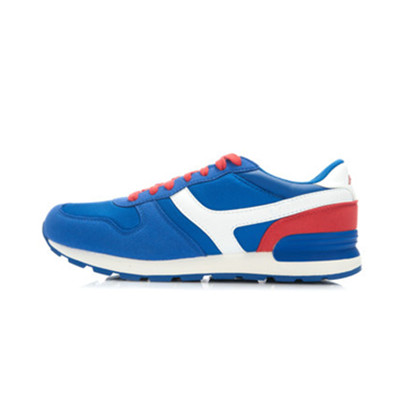 全网好价！李宁男子经典休闲鞋ALCJ069