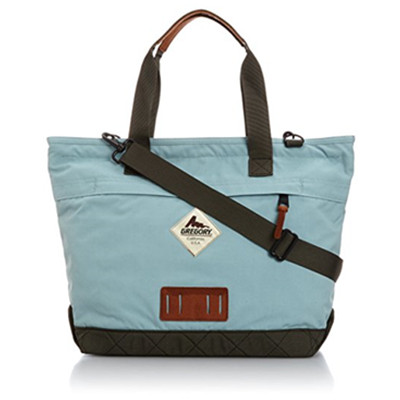 再降！Gregory Sunrise 格里高利复刻太阳鸟单肩挎包