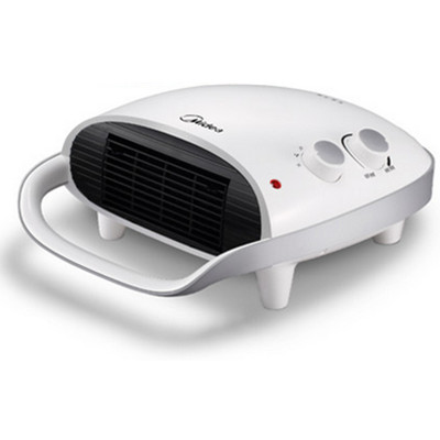 大牌好价！美的暖风机NTB20-15L