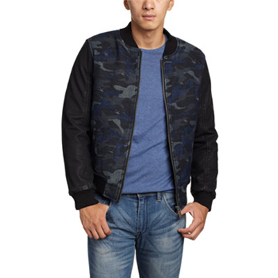 帅气有型！Chevignon 牛仔服 2CV8216036034B91