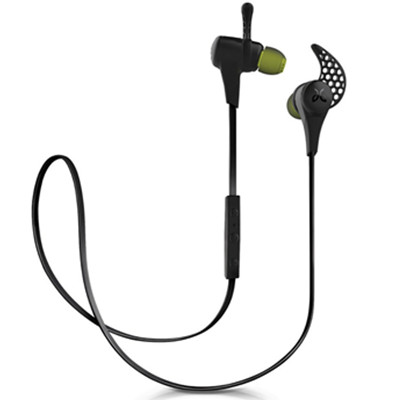 出街利器！Jaybird捷伯德X2无线立体声蓝牙耳机