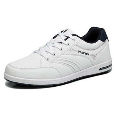 全网好价！花花公子男士休闲运动鞋CX39119