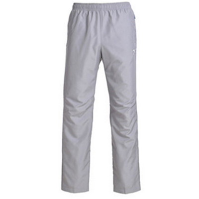 运动时尚！Mizuno美津浓运动梭织长裤K2CF6003