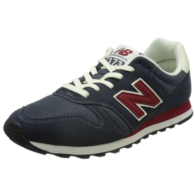 近期好价！New Balance 373系列男休闲跑步鞋ML373AA