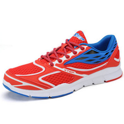 动感时尚！特步休闲运动鞋986219119038