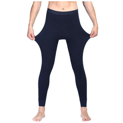 秋冬必囤！南极人男士薄款秋裤N076D10011