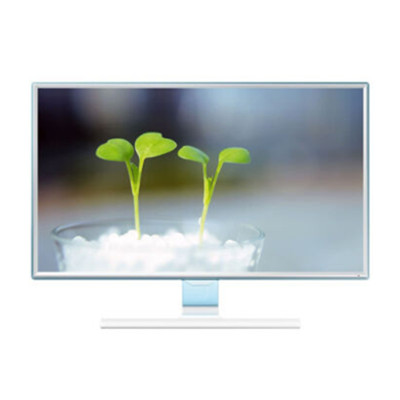 客户端好价！三星27英寸液晶电脑显示器
