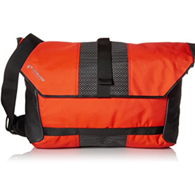 骚橙！ TImbuk2 天霸 Especial 男士邮差包