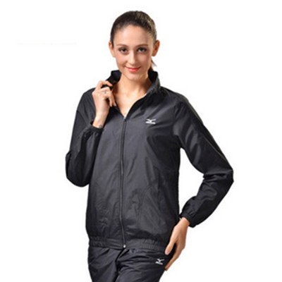 新低！Mizuno美津浓秋冬季休闲防风衣Z57WSA59