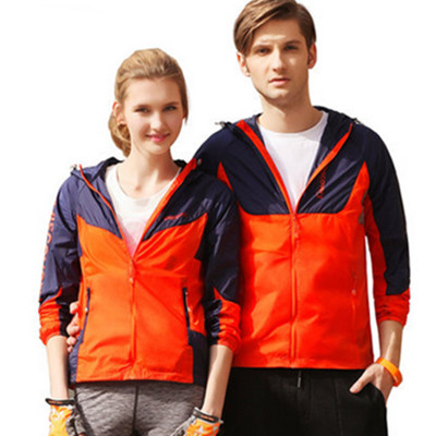 超薄透气！Discovery透气轻薄透气皮肤衣DAEE81223