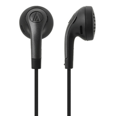 女声毒物！Audio Technica铁三角ATH-C777入耳式耳机