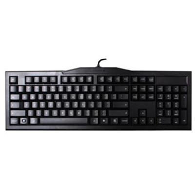 全网好价！Cherry樱桃G80-3800机械键盘（黑色青轴）