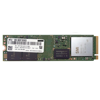 快速读写！Intel英特尔600P 256G SSD固态硬盘