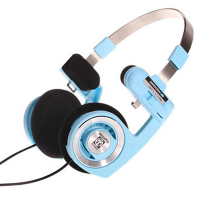 全网好价！高斯PortaPro头戴便携耳机