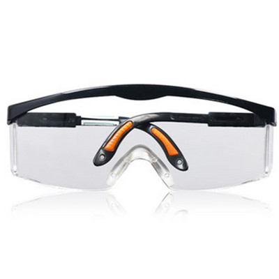 佩戴舒适！霍尼韦尔护目镜100110