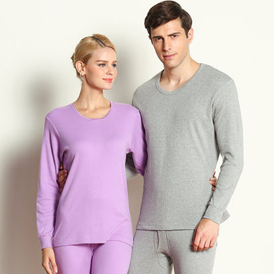 健康舒适！红豆秋衣秋裤DN591