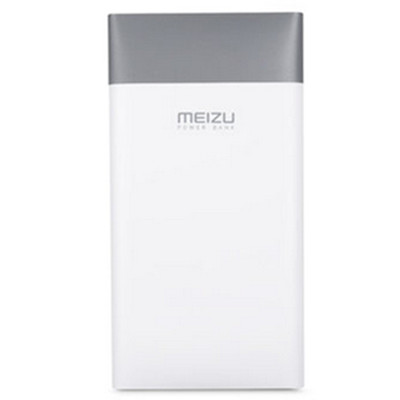 清新素雅！魅族充电宝10000毫安
