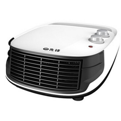 居浴两用！先锋DQ3306取暖器