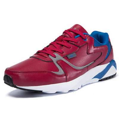 复古设计！361度男鞋复古运动鞋671532227