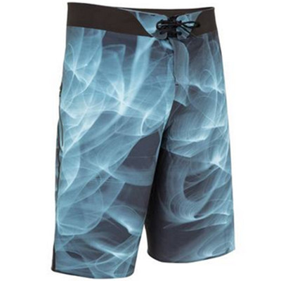 柔软亲肤！迪卡侬专业冲浪裤TRIBORD-S