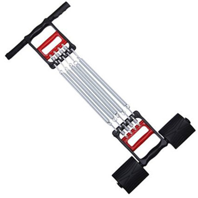 家用减肥！凯速弹簧拉力器KB62