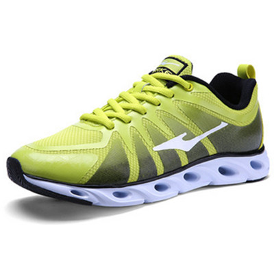 好价再来！鸿星尔克男士透气跑步运动鞋51116303146