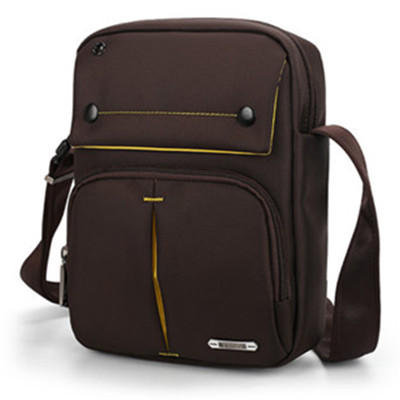 商务休闲！申派男包单肩包BM-006