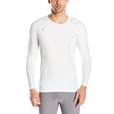 S码特价！Skins思金斯DNAmic Compression男士压缩衣