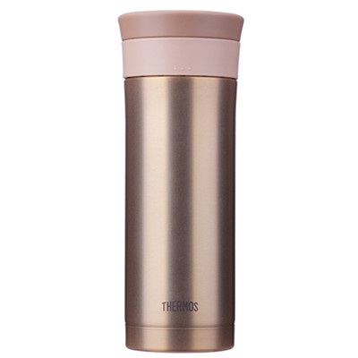 历史好价！THERMOS膳魔师高真空不锈钢保温杯JMK-501-GL