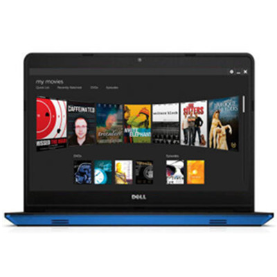 轻薄设计！DELL戴尔Ins15MR-7548L 15.6英寸轻薄笔记本电脑