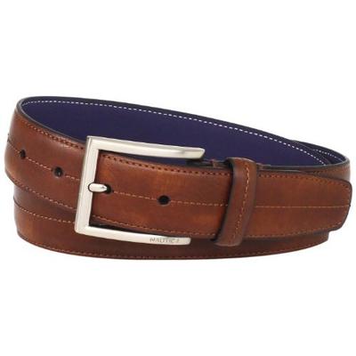 白菜价！Nautica诺帝卡男士腰带