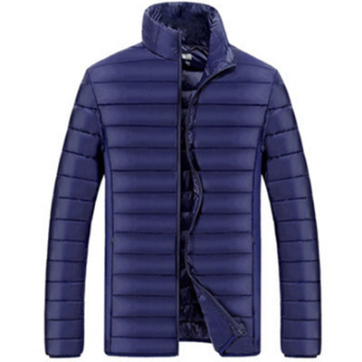 轻薄时尚！传奇保罗男士羽绒服317638