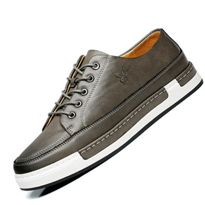 时尚潮流！花花公子男鞋秋季潮鞋YKFY160018