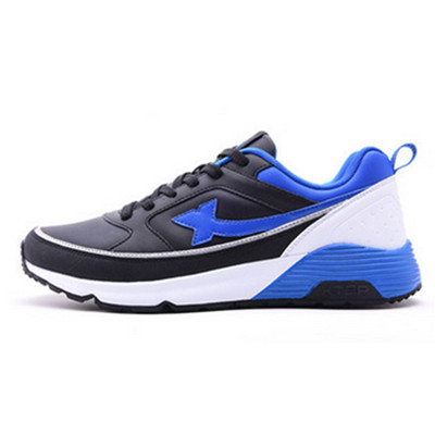 复古设计！特步轻便耐磨运动鞋984319119176