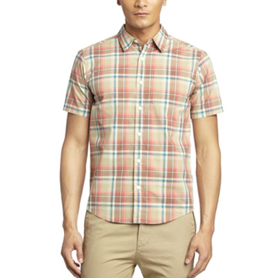 户外佳品！Patagonia男式Fezzman Shirt休闲衬衫53962