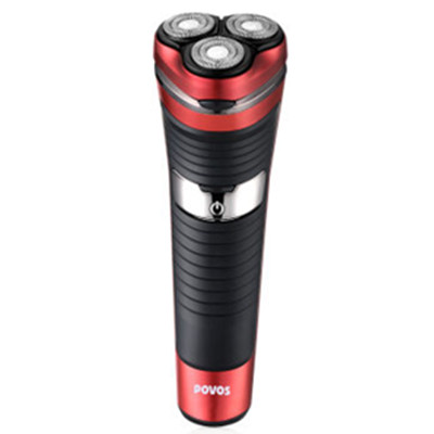 好价再来！POVOS奔腾剃须刀PW831全身水洗刮胡刀