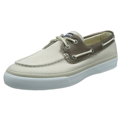 时尚舒适！Sperry Top-Sider 男 商务休闲鞋