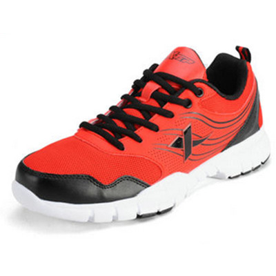 新低！特步耐磨跑步鞋986419119663