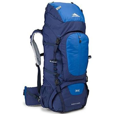 再降！High Sierra 高山 65L 户外登山包
