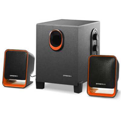 经典型号！EARISE雅兰仕AL-931多媒体音箱