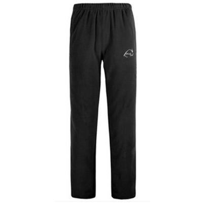 防寒保暖！威迪瑞登山抓绒裤WT061106