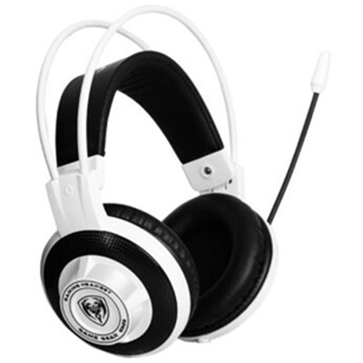 全网好价！SOMIC硕美科G925头戴式电脑耳麦