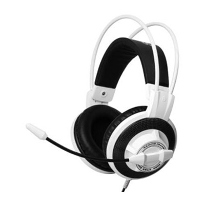 电竞耳机！硕美科 G925 头戴式电脑耳麦