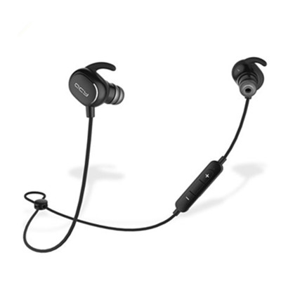 多色可选！QCY qy19s魅影4.1无线运动蓝牙耳机