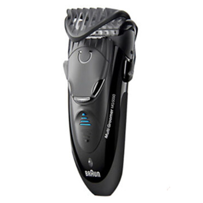 客户端秒杀！Braun博朗MG5050电动剃须刀