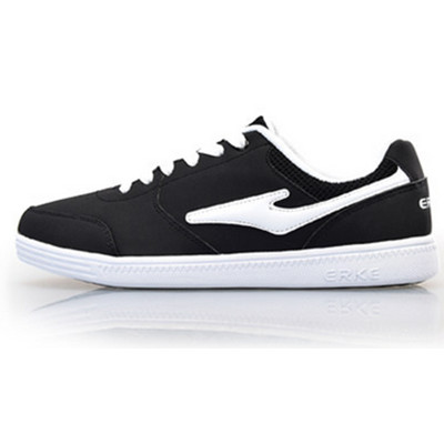 简约休闲！鸿星尔克运动鞋11115101262