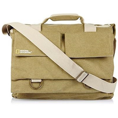 再降！National Geographic NG 2478 大型摄影单肩背包